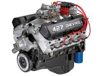 P1B58 Engine